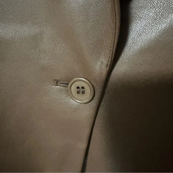 Brown isn’t just a color this year, ~The Drop Women's Classic Brown Blazer - Picture 14 of 14